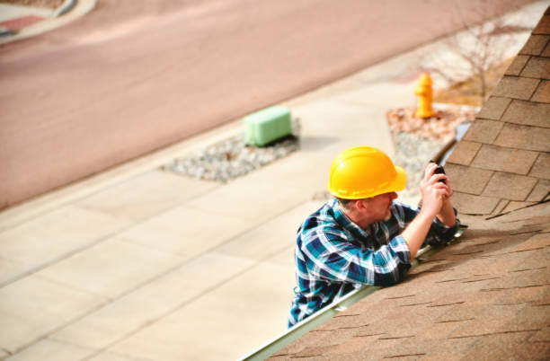 Best Storm Damage Roof Repair  in USA